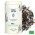 SECRET TIBÉTAIN - Thé noir aromatisé vanille, jasmin et bergamote - Bio