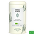 VOYAGE À TOKYO - Thé vert aromatisé agrumes, gingembre - Bio