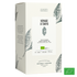 VOYAGE À TOKYO - Thé vert aromatisé agrumes, gingembre - Bio