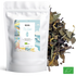MOANA - Thé blanc glacé aromatisé aux fruits exotiques, fève tonka - Bio