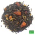 LES BELLES DE NUITS - Thé noir à l'anis étoilé aromatisé mandarine, vanille - Bio