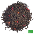 DÉLICE FRUITÉ - Thé noir aromatisé fruits rouges - Bio