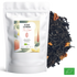 RETOUR À GÉMENOS - Thé noir glacé aromatisé mirabelle, pomme - Bio