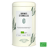 BRUMES ÉTERNELLES - Thé Oolong au basilic aromatisé mûre - Bio