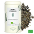 BRUMES ÉTERNELLES - Thé Oolong au basilic aromatisé mûre - Bio