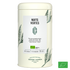 NUITS VERTES - Thé vert aromatisé fraise, vanille, fève tonka - Bio
