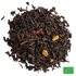 DOUCEUR CHOCOLATÉE - Thé noir aromatisé cacao, orange - Bio