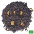 LE CLOU DU SPECTACLE - Thé noir aux épices aromatisé mandarine - Bio