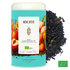 RÊVE D’ÉTÉ - Thé noir aromatisé abricot, pêche - Bio
