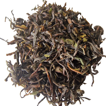 Thé noir d'Inde Kairbetta FROST TEA SFTGFOP1