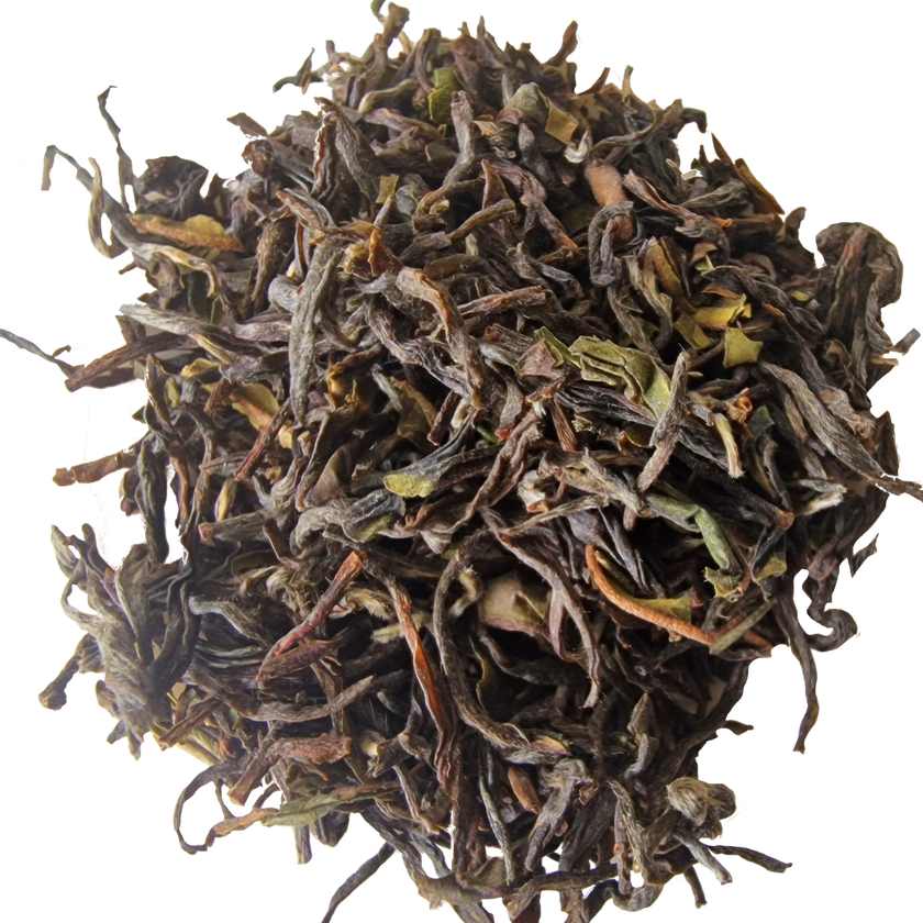 Thé noir d'Inde Kairbetta FROST TEA SFTGFOP1
