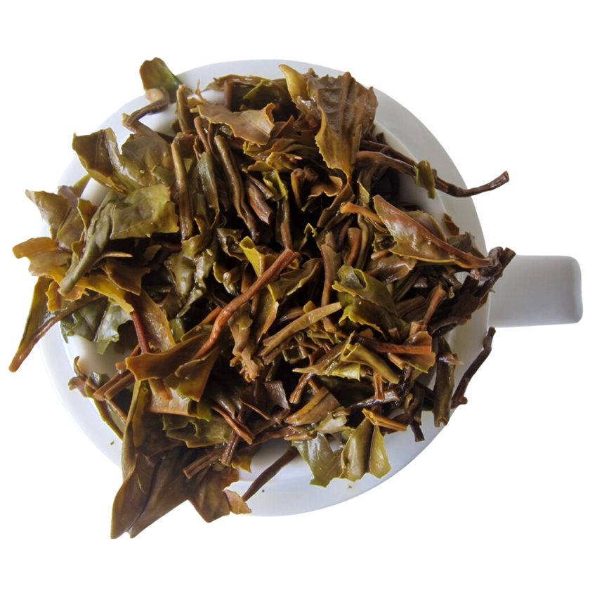 Thé noir d'Inde Kairbetta FROST TEA SFTGFOP1