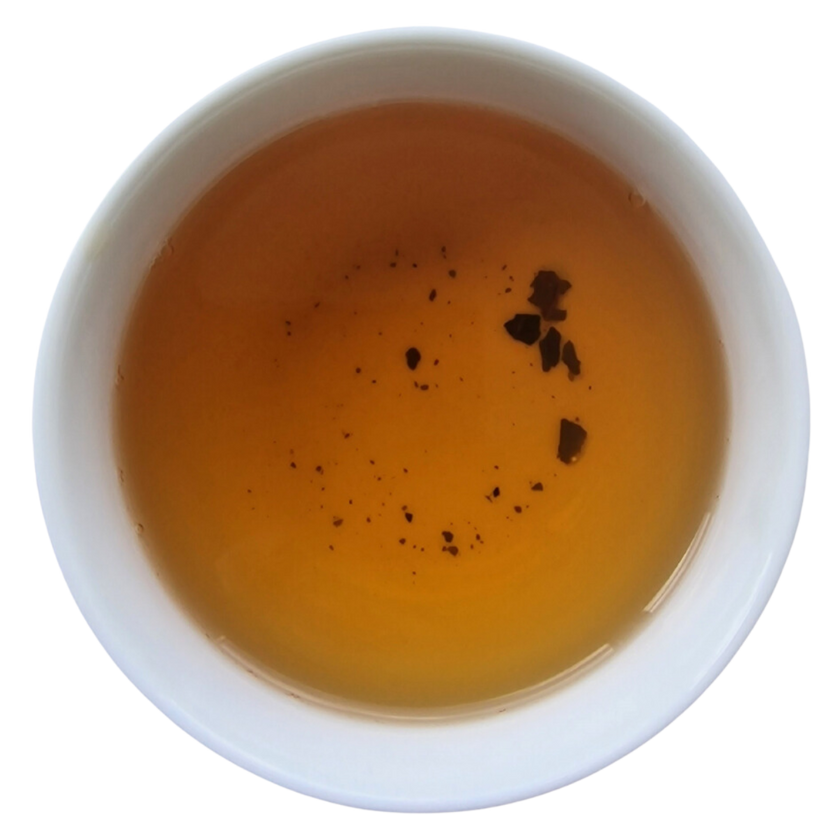 Thé noir d'Inde Kairbetta FROST TEA SFTGFOP1