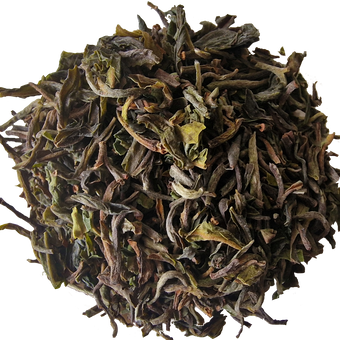 Thé noir Darjeeling SNOWVIEW SFTGFOP1 FF24