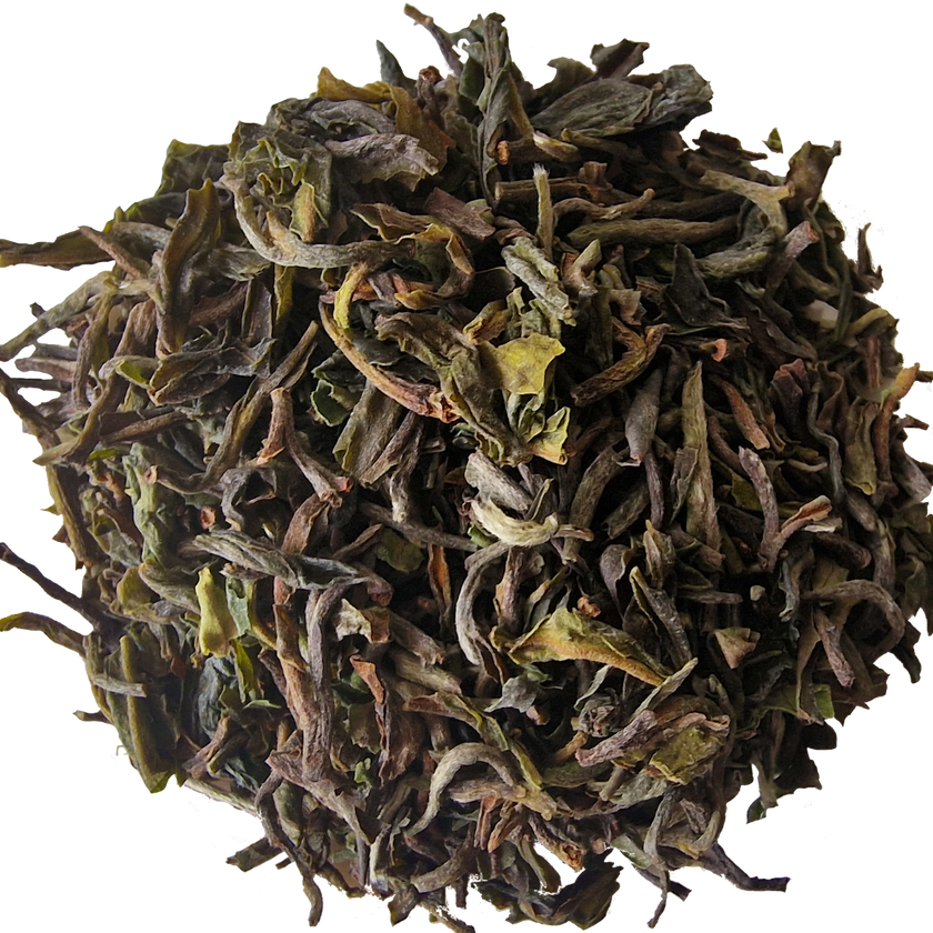 Thé noir Darjeeling SNOWVIEW SFTGFOP1 FF24