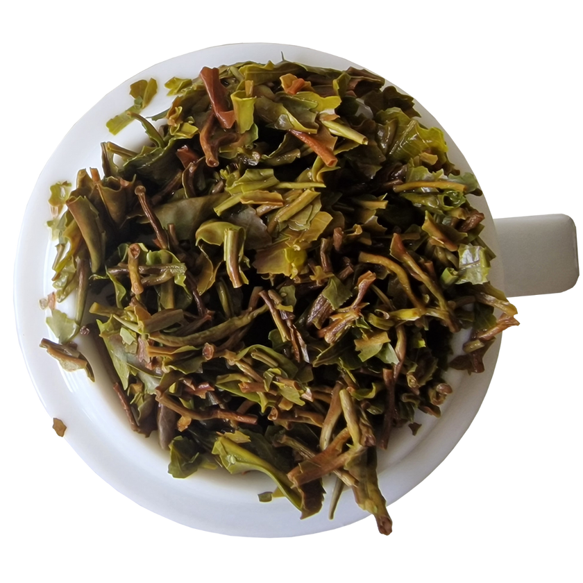 Thé noir Darjeeling SNOWVIEW SFTGFOP1 FF24