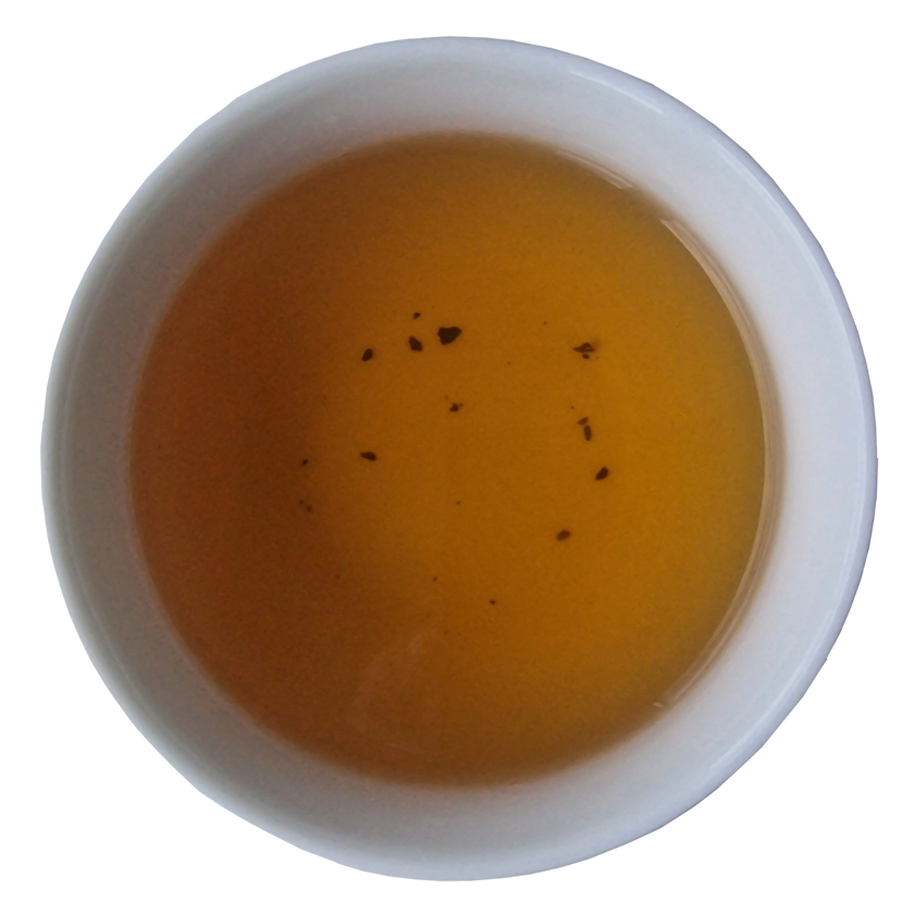 Thé noir Darjeeling SNOWVIEW SFTGFOP1 FF24