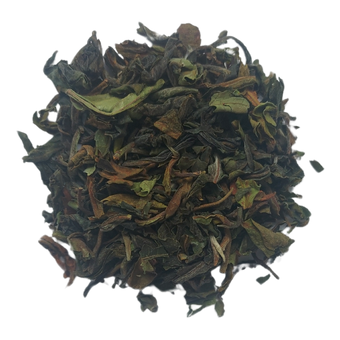 Thé noir Darjeeling  HILLTON FTGFOP1 CL. EX09 FF25