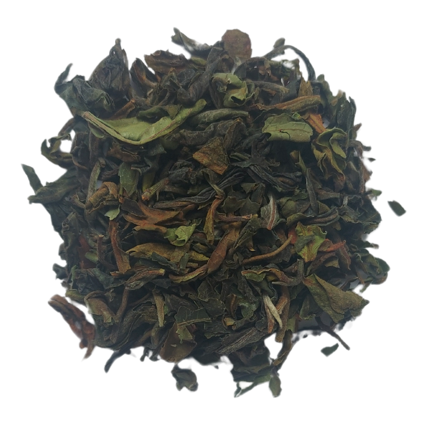 Thé noir Darjeeling  HILLTON FTGFOP1 CL. EX09 FF25