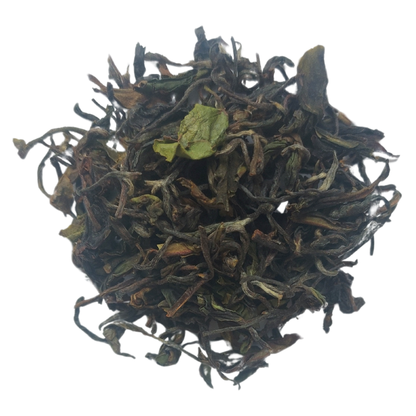 Thé noir Darjeeling  ROHINI MOONDROPS DJ06 FF25