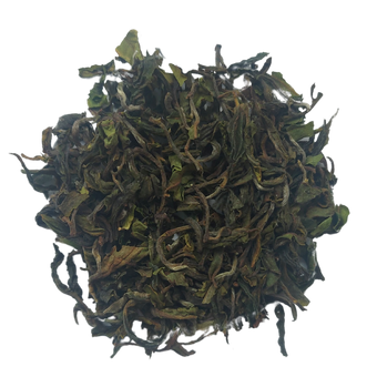 Thé noir Darjeeling  GIDDAPAHAR SFTGFOP1 CH. DJ03 FF25