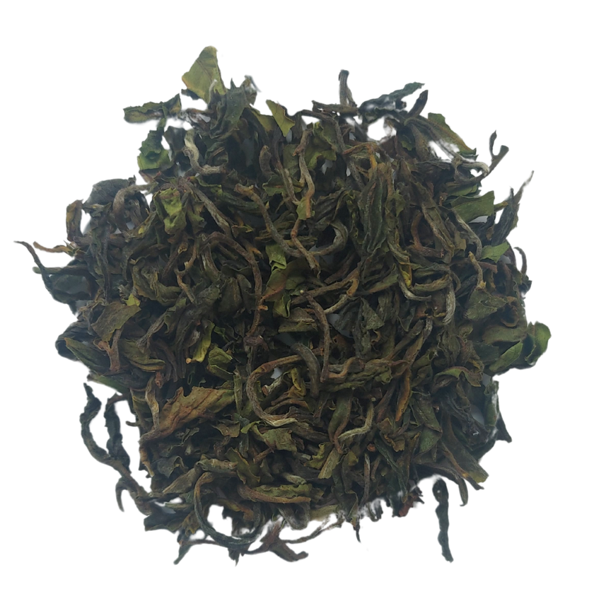 Thé noir Darjeeling  GIDDAPAHAR SFTGFOP1 CH. DJ03 FF25