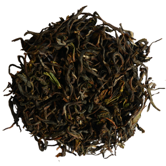 Thé noir d'Inde Kairbetta Winter Specialty SFTGFOP1