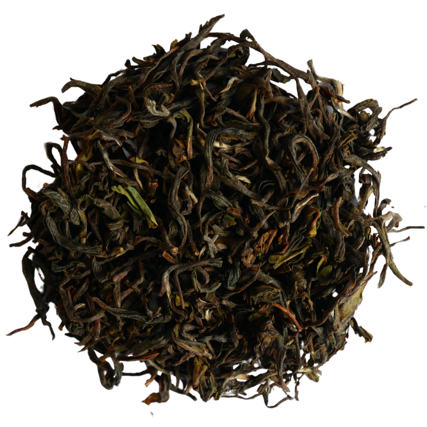 Thé noir d'Inde Kairbetta Winter Specialty SFTGFOP1