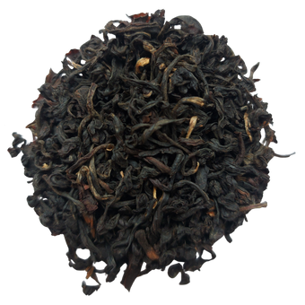 Thé noir de Colombie BLACK LEAFY