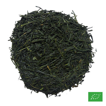 Thé vert du Japon SHINCHA SAEAKARI - Bio
