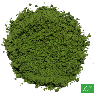 MATCHA DE CÉRÉMONIE - Thé vert du Japon - Bio
