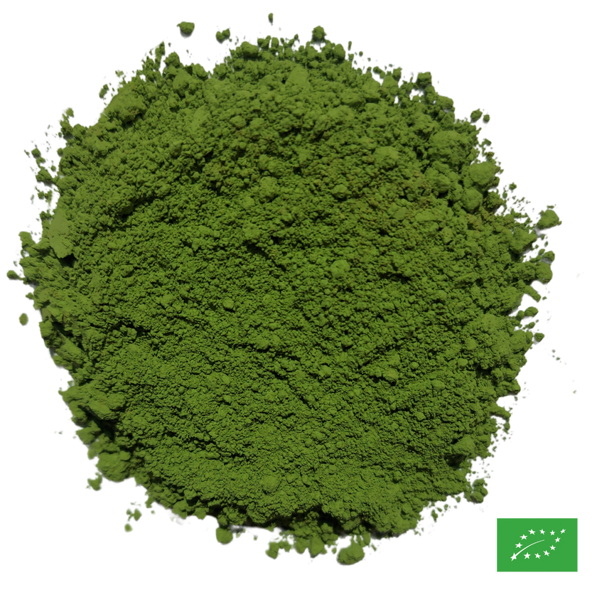 MATCHA DE CÉRÉMONIE - Thé vert du Japon - Bio