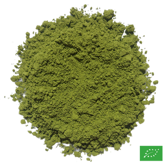 MATCHA - Thé vert du Japon - Bio