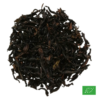 QI LAN - Thé Oolong de Chine - Bio