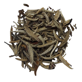 Thé jaune de Chine SILVER NEEDLE