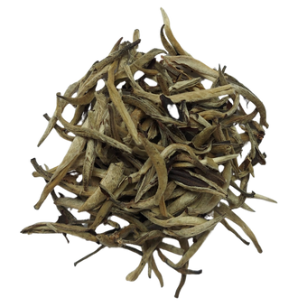 Thé blanc de Chine PAKLUM SILVER NEEDLE