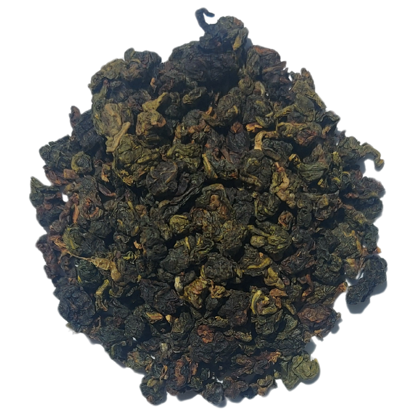 Thé Oolong de Formose DONG DING