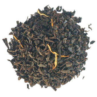 CROQUANTS DE CARAMEL - Thé noir aromatisé caramel