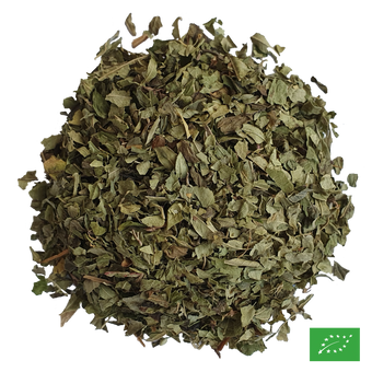VERVEINE-MENTHE - Infusion - Bio