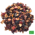 ROMANCE - Infusion d'hibiscus aromatisée fruits rouges - Bio