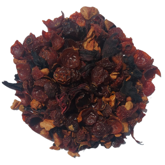 CORDOBA - Infusion aromatisée à la noix de coco et à l'ananas