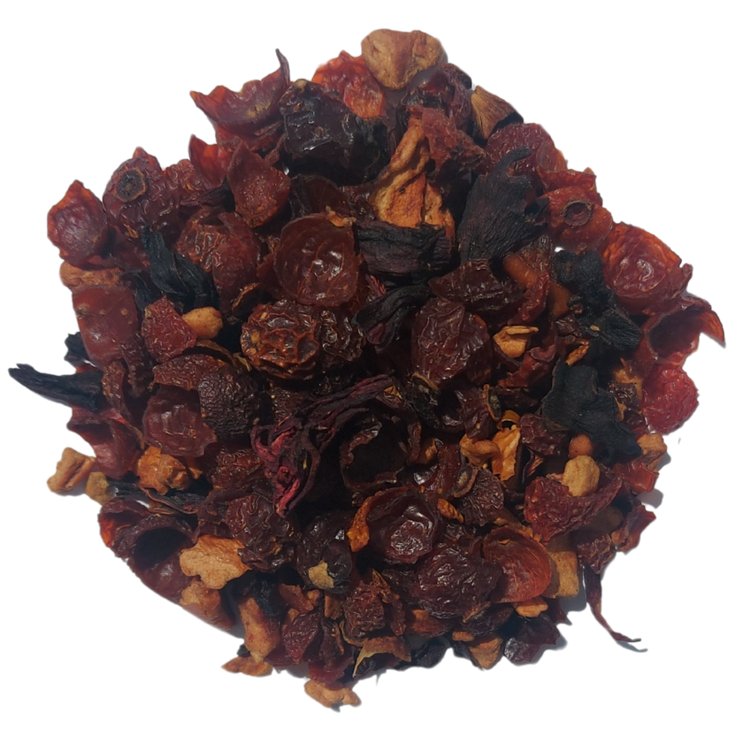 CORDOBA - Infusion aromatisée à la noix de coco et à l'ananas