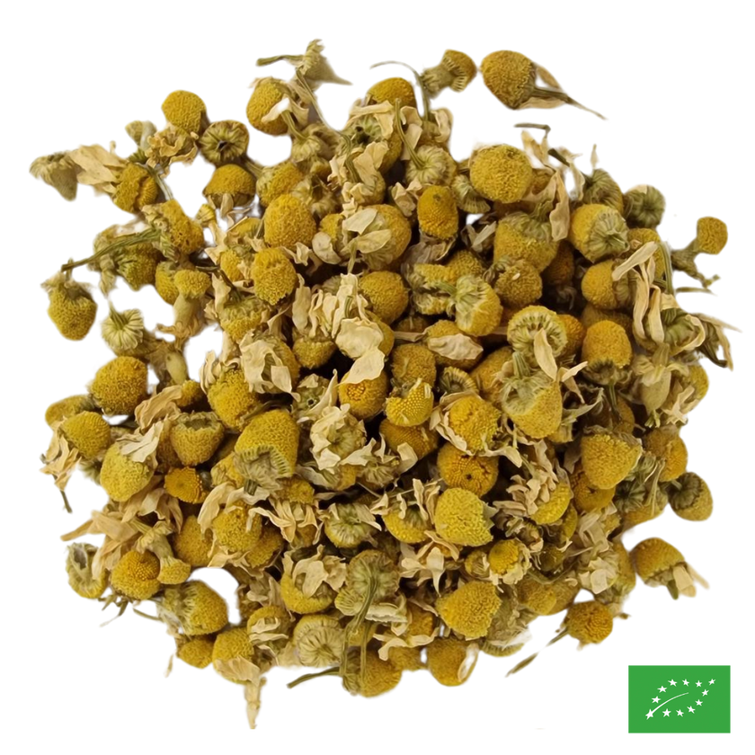 CAMOMILLE - Infusion - Bio
