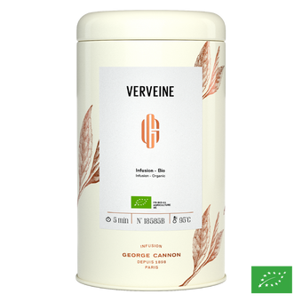 VERVEINE - Infusion - Bio