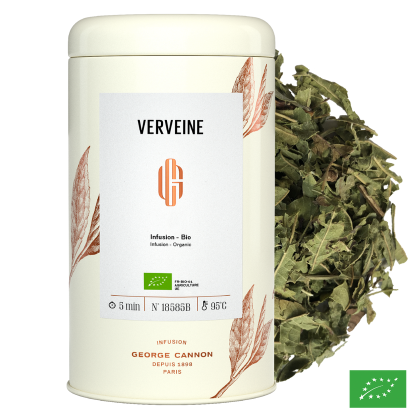 VERVEINE - Infusion - Bio