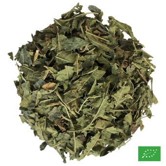 VERVEINE - Infusion - Bio