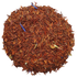 L'HERBE ROUGE - Rooibos aromatisé fraise et rhubarbe