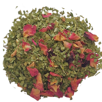 MÉLANGE DE LA CORDILLÈRE - Maté aromatisé fruits exotiques