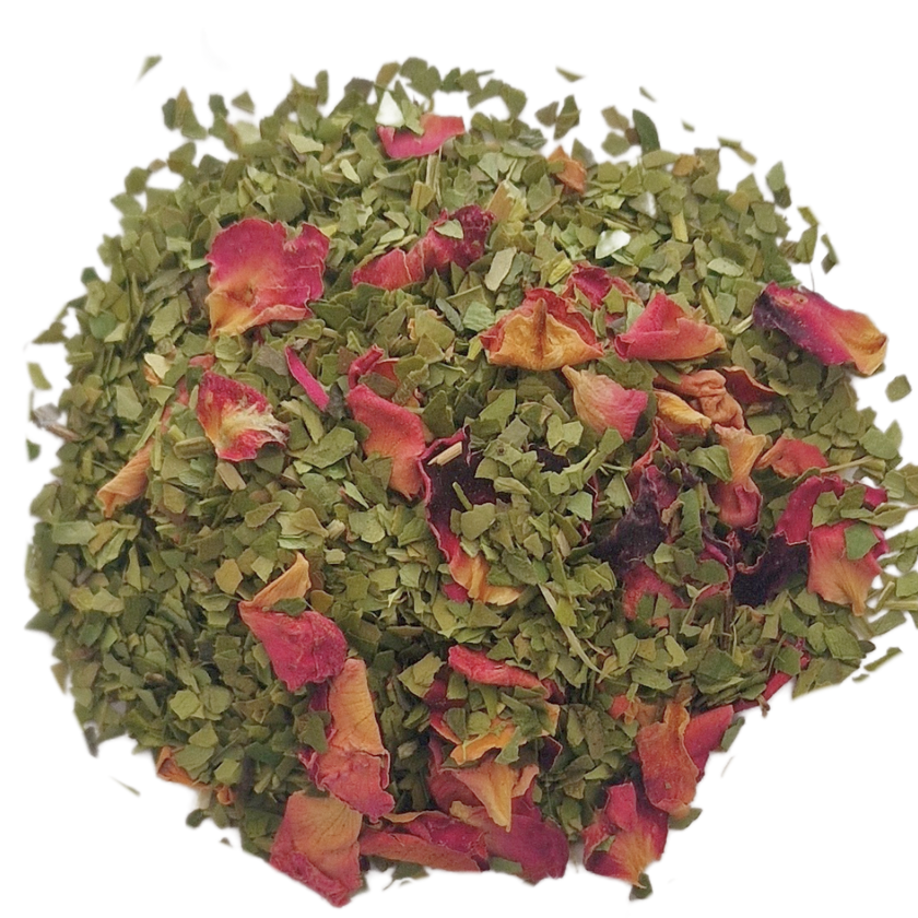 MÉLANGE DE LA CORDILLÈRE - Maté aromatisé fruits exotiques