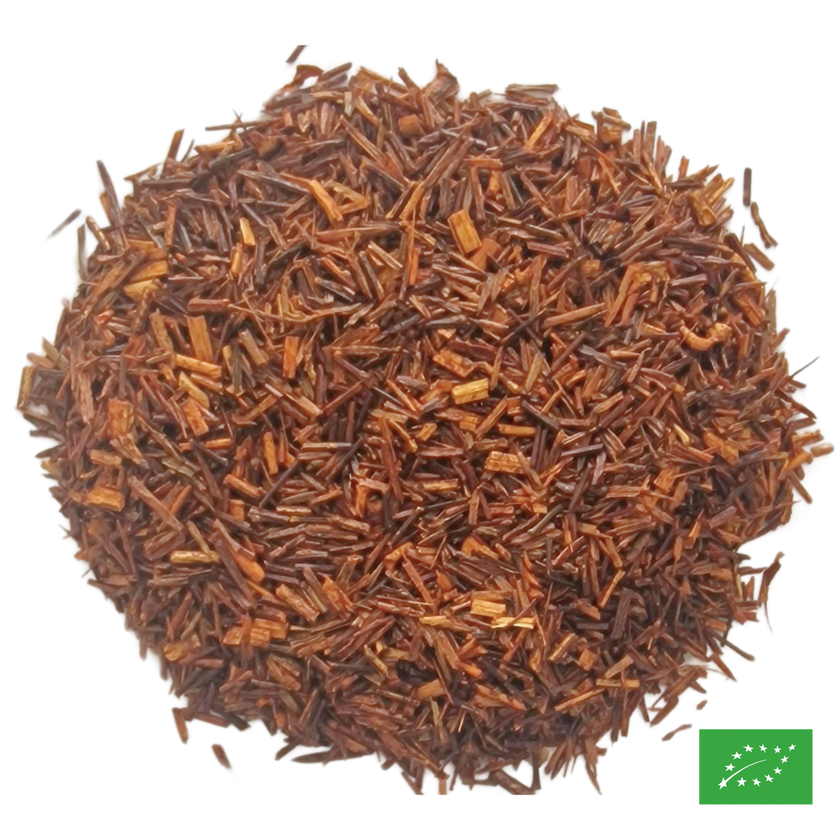 ROOIBOS - Infusion - Bio